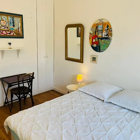 Privatunterkunft Chambre Chez L'habitant, Pierre