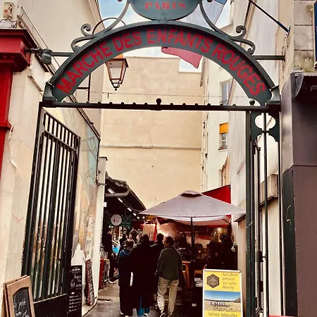Chambre Chez L'habitant, Pierre Privatunterkunft