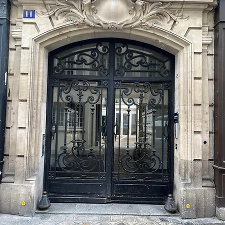 Privatunterkunft Chambre Chez L'habitant, Pierre Paris